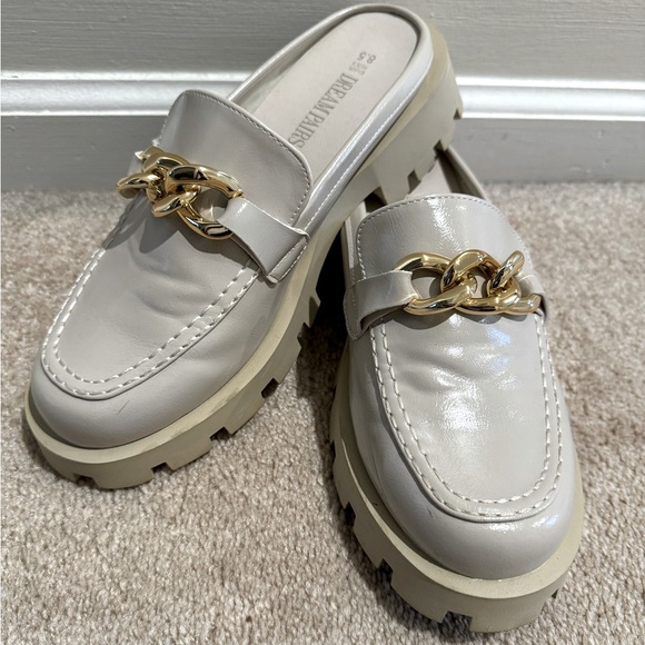 Dream Pairs Shoes - Mule Loafers